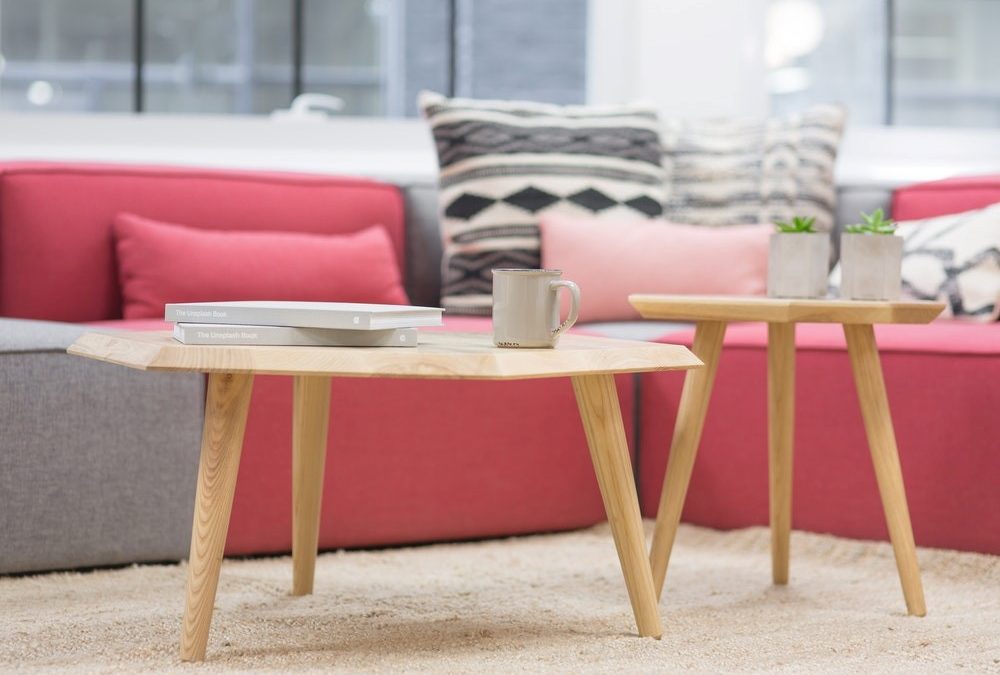 4 Easy Wood Furniture Items You Can Make at Home