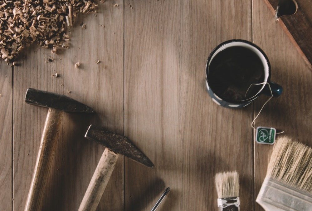 Your Need-to-Know Before Painting Wood Your Need-to-Know Before Painting Wood